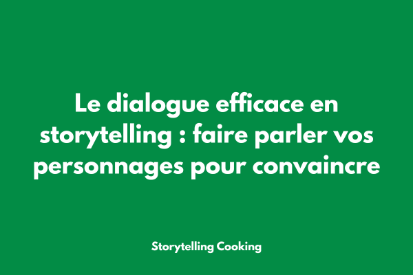 Bulles de dialogue colorées s'entrelaçant pour illustrer une conversation dynamique et authentique en storytelling d'entreprise