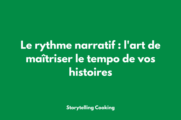Partition musicale transformée en courbe narrative montrant les variations de rythme, les accélérations et les pauses dans une histoire