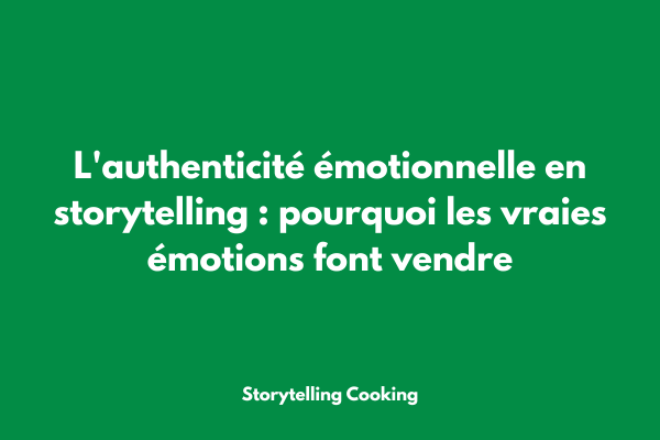Entrepreneur partageant une histoire authentique devant son audience émue