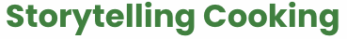 Le blog du Storytelling en France | Storytelling Cooking