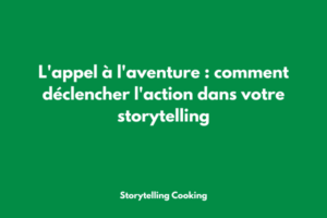 Entrepreneur face à une opportunité décisive symbolisant l'appel à l'aventure dans le storytelling d'entreprise